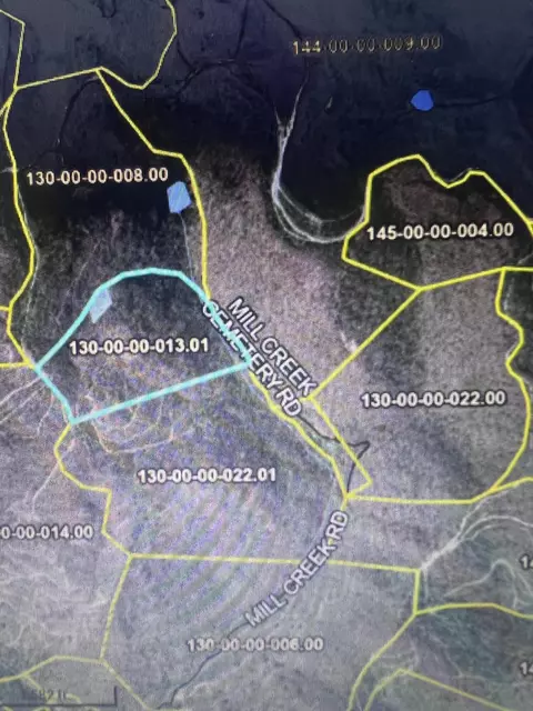000 Mill Creek Rd, Pineville, KY 40977