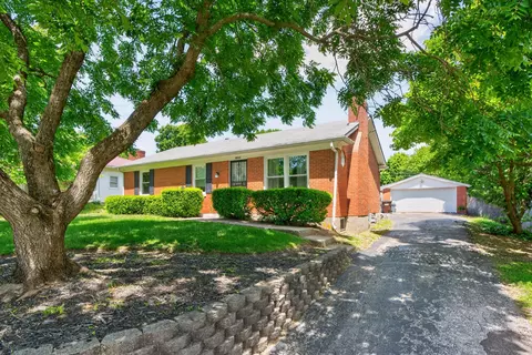1109 Meridian Dr, Lexington, KY 40504