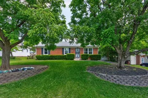 1109 Meridian Dr, Lexington, KY 40504