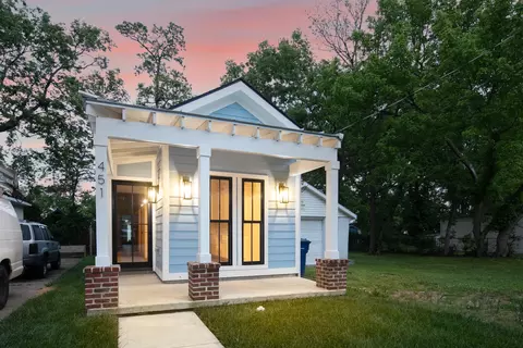 451 Smith St, Lexington, KY 40508