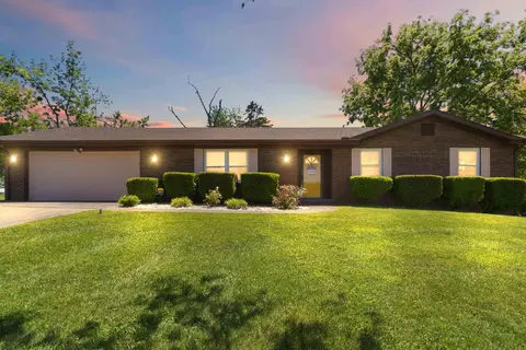 3011 Simpson Dr, Somerset, KY 42503