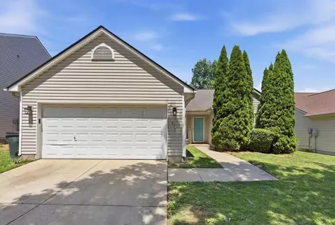 1937 Lost Trail Ln, Lexington, KY 40511