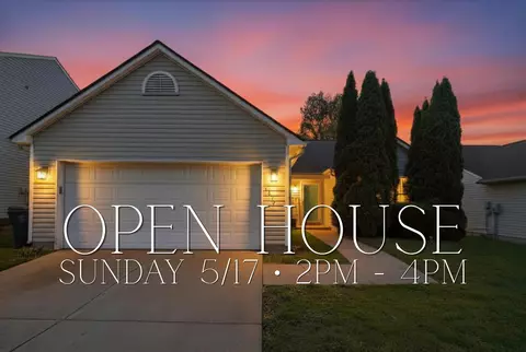 1937 Lost Trail Ln, Lexington, KY 40511