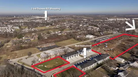 1108 W Lexington Ave, Winchester, KY 40391