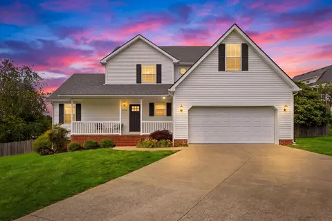 104 Greenfield Ct, Danville, KY 40422