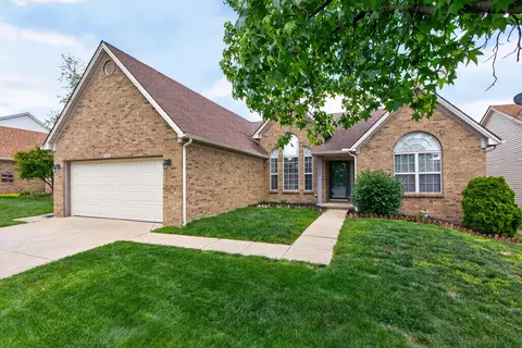 2957 Sandersville Rd, Lexington, KY 40511