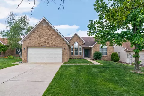 2957 Sandersville Rd, Lexington, KY 40511