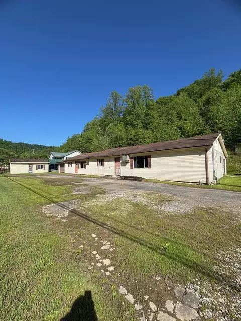 0 Stephens Br, Martin, KY 41649
