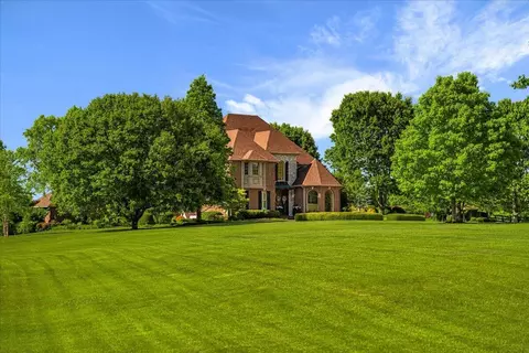 Exterior - 602 Cecil Wyatt Rd, Corbin, KY 40701 photo 33 of 35
