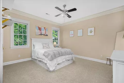 Bedroom - 602 Cecil Wyatt Rd, Corbin, KY 40701 photo 3 of 7