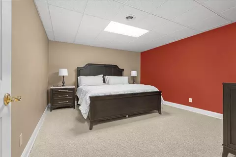 Bedroom - 602 Cecil Wyatt Rd, Corbin, KY 40701 photo 6 of 7