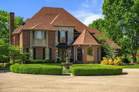 Exterior - 602 Cecil Wyatt Rd, Corbin, KY 40701 photo 26 of 35