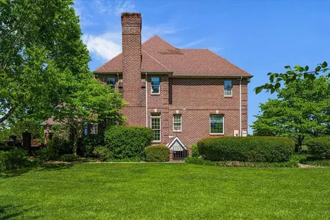 Exterior - 602 Cecil Wyatt Rd, Corbin, KY 40701 photo 28 of 35