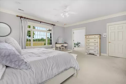 Bedroom - 602 Cecil Wyatt Rd, Corbin, KY 40701 photo 4 of 7