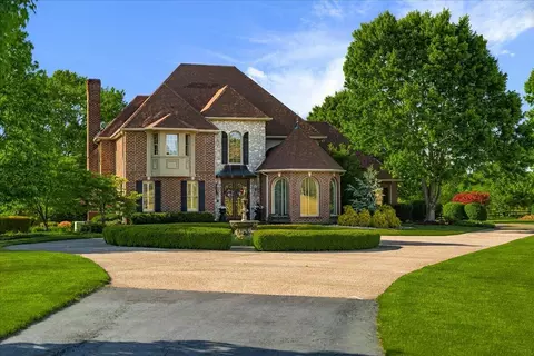 Exterior - 602 Cecil Wyatt Rd, Corbin, KY 40701 photo 1 of 35