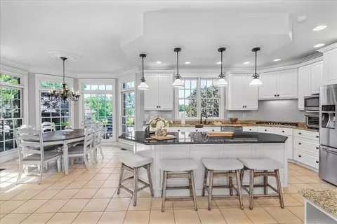 Kitchen - 602 Cecil Wyatt Rd, Corbin, KY 40701 photo 1 of 7