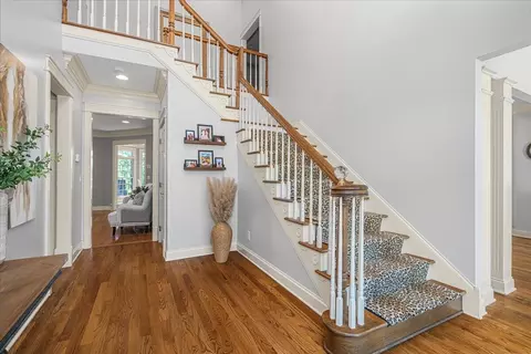 Entry Way - 602 Cecil Wyatt Rd, Corbin, KY 40701 photo 1 of 1