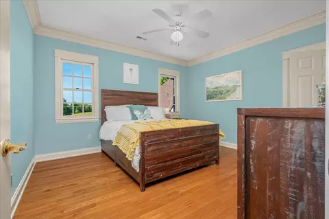 Bedroom - 602 Cecil Wyatt Rd, Corbin, KY 40701 photo 5 of 7