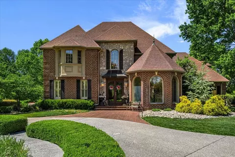 Exterior - 602 Cecil Wyatt Rd, Corbin, KY 40701 photo 27 of 35