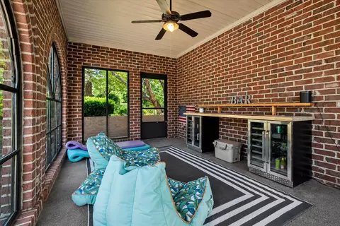 Exterior - 602 Cecil Wyatt Rd, Corbin, KY 40701 photo 15 of 35