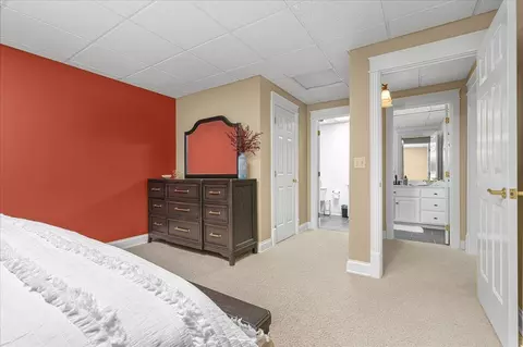 Bedroom - 602 Cecil Wyatt Rd, Corbin, KY 40701 photo 7 of 7