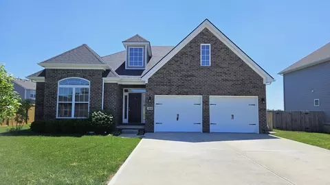 105 Blue Ridge Dr, Nicholasville, KY 40356