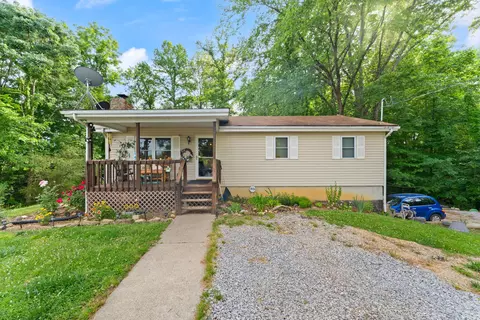 109 Everett Ln, Nancy, KY 42544