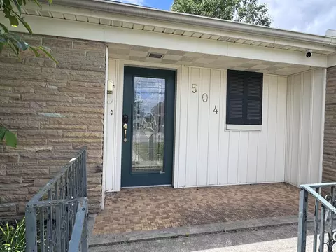 Exterior - 504 S Kentucky Ave, Corbin, KY 40701 photo 3 of 13
