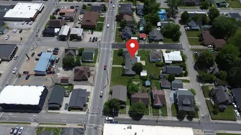 View/Area - 504 S Kentucky Ave, Corbin, KY 40701 photo 3 of 3