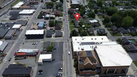 View/Area - 504 S Kentucky Ave, Corbin, KY 40701 photo 1 of 3