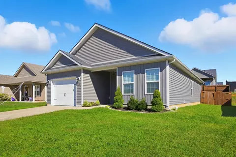 Exterior - 155 John Davis Dr, Georgetown, KY 40324 photo 2 of 5