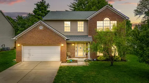 250 Ransom Trce, Georgetown, KY 40324