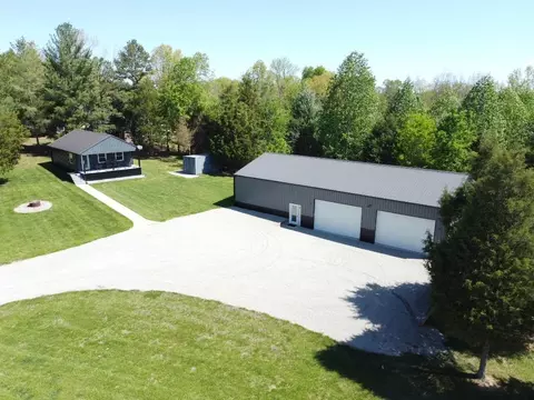 161 Tomahawk Cir, Falls Of Rough, KY 40119