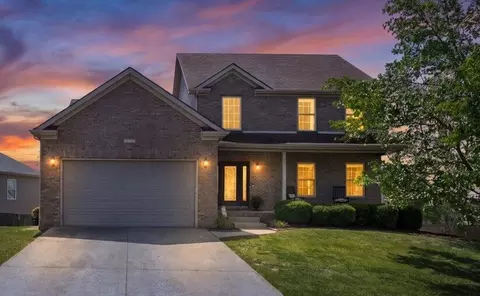 165 Bernie Trl, Nicholasville, KY 40356