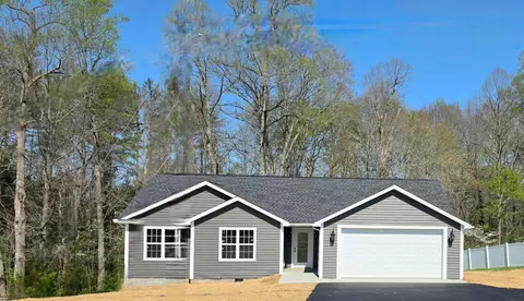 3661 Old Whitley Rd, London, KY 40744