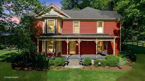 755 Delaney Ferry Rd, Versailles, KY 40383