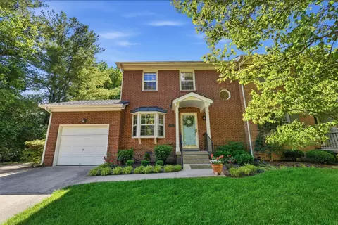 1152 Turkey Foot Rd, Lexington, KY 40502