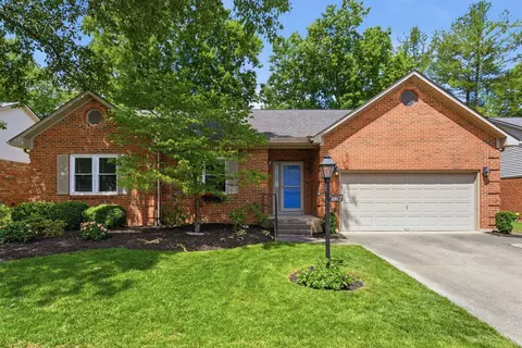 2917 Tabor Oaks Ln, Lexington, KY 40502