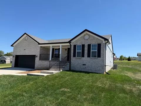 117 The Hunt Farm Rd, Danville, KY 40422