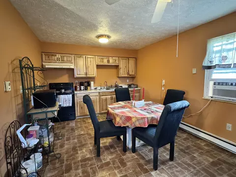 Kitchen - 809 Boone Pl, Morehead, KY 40351 photo 1 of 1