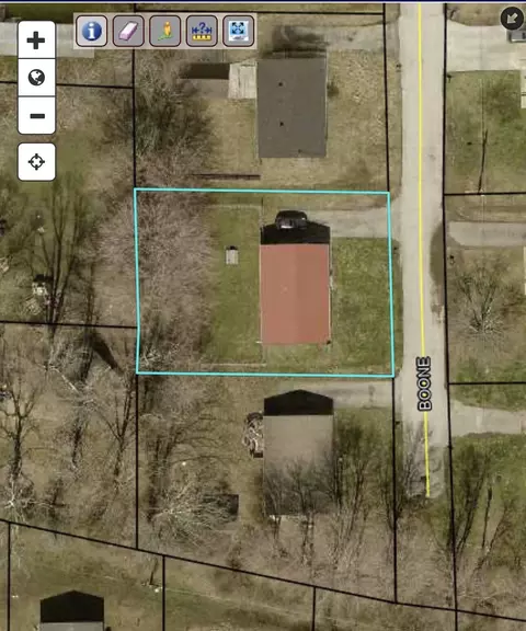 View/Area - 809 Boone Pl, Morehead, KY 40351 photo 1 of 1