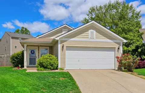 1329 Harrington Ct, Lexington, KY 40511