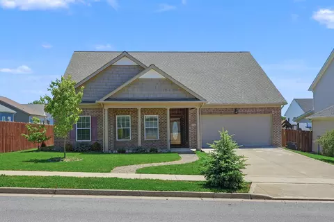 136 Maddrey Hvn, Nicholasville, KY 40356