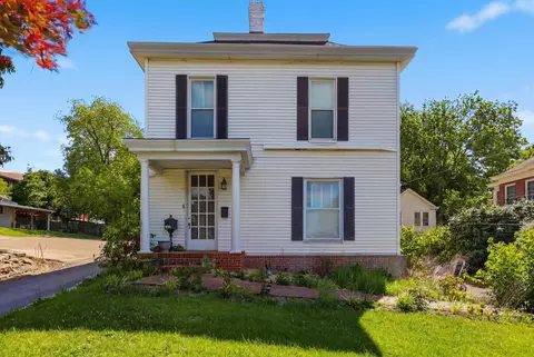201 N Maysville St, Mount Sterling, KY 40353