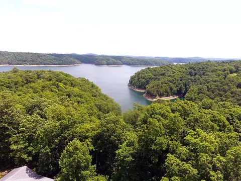 lot47 Cumberland Shrs, Monticello, KY 42633
