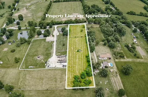 lot14 Brentsville Rd, Paris, KY 40361