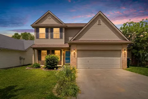 553 Millpond Rd, Lexington, KY 40514