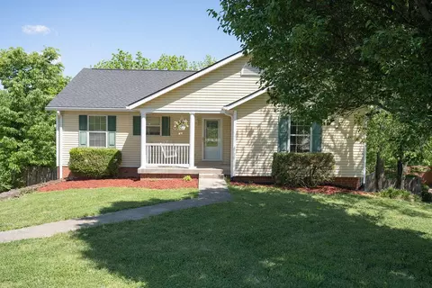 1170 Devane Ln, Frankfort, KY 40601