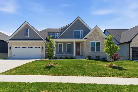 730 Azalea Ln, Versailles, KY 40383