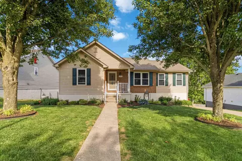 133 Fox Tail Ln, Frankfort, KY 40601